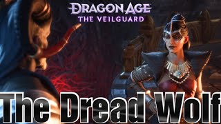 Dragon Age Veilguard Betrayal of Felassan Boss Fight  PS5 PRO [upl. by Ernst436]