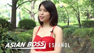 ¿Se Casaría Contigo Una Mujer Japonesa  Asian Boss Español [upl. by Ahsimac]