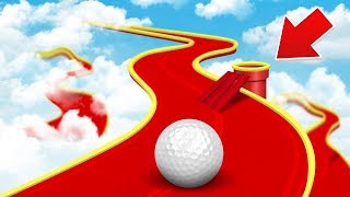 THE SECRETS OF GOLF [upl. by Odine]