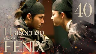 【SUB ESPAÑOL】 ▶Drama El Ascenso de los Fénix  The Rise of Phoenixes  天盛长歌 Episodio 40 [upl. by Nadruoj]