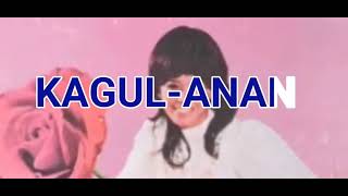 🔵Kagulanan Rosalie Robles wLyrics [upl. by Allin866]