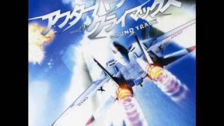 After Burner Climax Sound Track  09 After Burner Climax remix [upl. by Clarine]