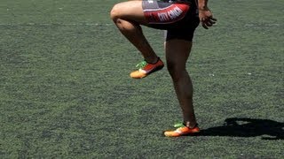 3 Best Tips for Running 200Meter Dash  Sprinting [upl. by Billi]