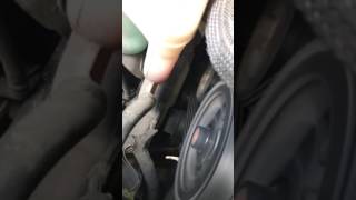 Jeep compass 2009 24 engine rattling noise [upl. by Tansy533]