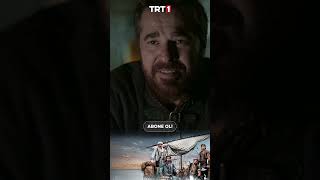 Barbaros Kardeşler Dertleşiyor barbaroslarakdenizinkılıcı trt shorts [upl. by Okia]