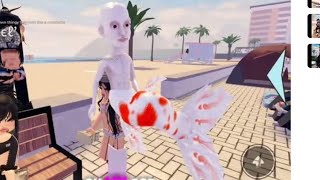 MERMAIDIA CURSE IS OVER BERRY AVE ROBLOX [upl. by Iknarf992]