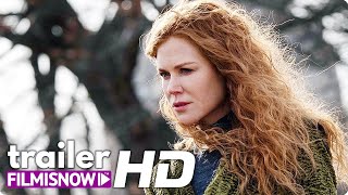 THE UNDOING 2020 Trailer Teaser LEG da série HBO com Nicole Kidman [upl. by Shaylynn608]