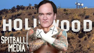 CM Tarantino  Spitball Media Live Stream 11 07 2024 [upl. by Brandea]