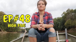 Trotlines  High Five 2019 Ep48 [upl. by Kristel435]