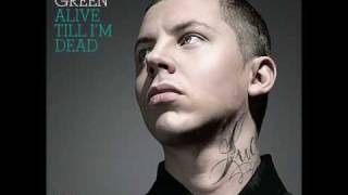 Professor Green Ft Shereen Shabanna  Where Do We Go OFFICIAL [upl. by Egroej]