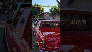 CRENSHAW FIRST SUNDAY OCTOBER CRUISING [upl. by Aynotan502]