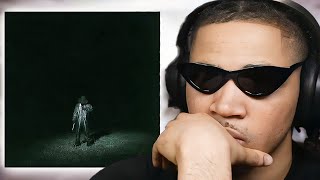 Max Reacts to Destroy Lonely  quotIf Looks Could Killquot ALBUM [upl. by Luo]