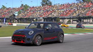 GOTTA RESPECT THE MINI MINI John Cooper Works GP [upl. by Pattie]