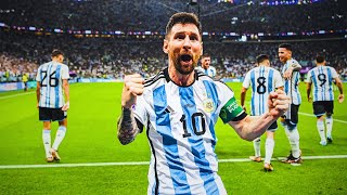 Lionel Messi  50 Magical Goals  Argentina [upl. by Siegler]