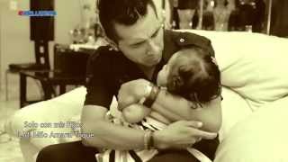 Milo Amaral  Solo Con Mis Hijos Primicia Version 2014 FULL HD Video Oficial [upl. by Ateerys]