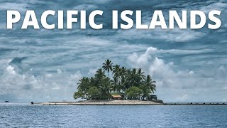 Best Pacific Islands to Visit in 2023 [upl. by Lamonica]