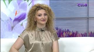 Առավոտը ՇանթումAravoty Shantum 24062024 [upl. by Ssidnak752]