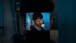 varun dhawan  October  edit [upl. by Anelehs]