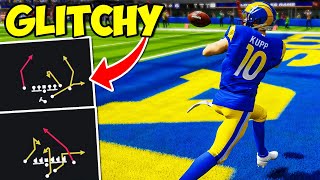 The BEST Offense in Madden 24 Unstoppable Scheme [upl. by Ecissej]