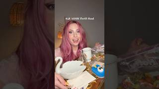 Would you buy any of these 🍐🦢🎀🍌👛📚 asmr [upl. by Chariot]