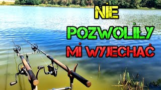 Nie Chciały Mnie Wypuścić  Method Feeder Na Pzw  Wędkarstwo Feederowe [upl. by Siaht]