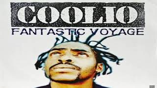 Coolio  Fantastic Voyage [upl. by Risley535]