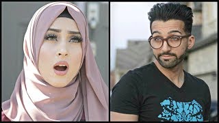 WHEN GIRLS Like RICH GUYS  Sham Idrees [upl. by Hait]