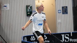 20241005 Innebandy Div 3 södra [upl. by Aronow]