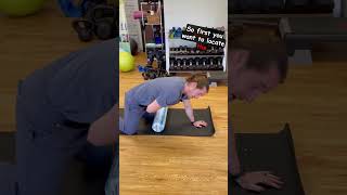 Say Goodbye to Muscle Tension Ultimate Myofascial Release Tutorial [upl. by Cinomod]