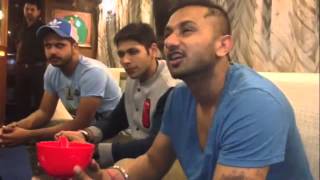 Yo Yo Honey Singh Live at Talkatora Stadium [upl. by Bryan]