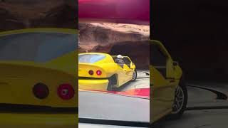 Radiator springs racers footage [upl. by Shakti241]