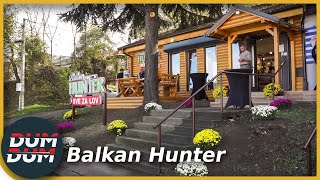 Svečano otvaranje nove prodavnice Balkan Hunter [upl. by Nelyk927]