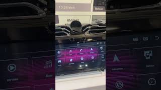 Aftermarket android radio 2014 autumn hongkong electronic fair navitech 2023mercedes [upl. by Buford]