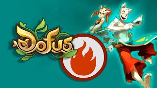 ECA FEU DO CRIT FULL DEGATS  DOFUS 272 [upl. by Stevenson258]