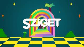 First lineup announcement is here SZIGET2022 [upl. by Papageno]