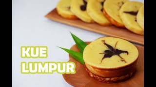 Bikin Kue Lumpur Kentang Tanpa Ribet [upl. by Mikael]