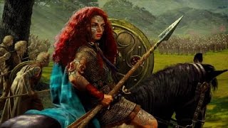 Scottish Music amp Celtic Music  Gaelic Warriors [upl. by Rehpotsirc]