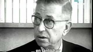 Entrevista con Sartre 22 [upl. by Ethelind]