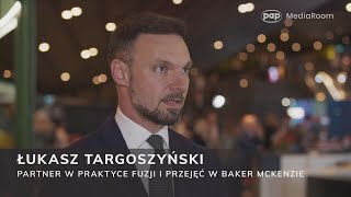 Baker McKenzie transakcje w sektorze energetycznym napędzają aktywność rynku [upl. by Ydnal]