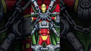 Who is Mister Miracle [upl. by Keele169]