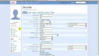 How to create a Orkut Account [upl. by Roscoe32]