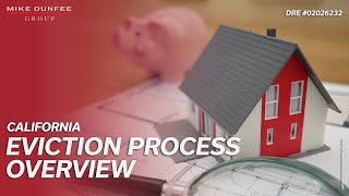 A Review of the California Eviction Process [upl. by Arev159]