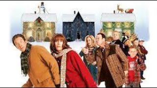 Christmas with the Kranks Full Movie Facts And Review  Tim Allen  Jamie Lee Curtis [upl. by Carmita386]