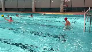 Worthing Water Polo is a water polo team based in West Sussex [upl. by Doownyl151]