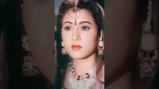 Madhubala 💞Jab Pyar Kiya To Darna Kya 🍃Lata Mangeshkar 💢Movie MughalEAzam 1960💮💝 [upl. by Frazier]