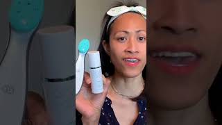 NuSkin AgeLOC Boost System with Serum  nuskin short latest beautydevice beautyproducts [upl. by Alenoel]