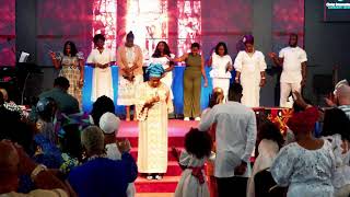 CICC Live Stream  Womens Day Service  92224 [upl. by Akiria]