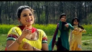 New Punjabi Songs  Love Letter  Gurlej Akhtar  Album Na Mar Sohniya Gera Song 2012 [upl. by Rachaba]