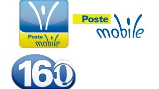 POSTEMOBILE OPINIONEPOSTEMOBILE RECENSIONEPOSTEMOBILE 4G SIM POSTA [upl. by Sclar]