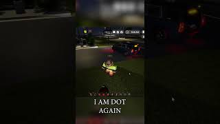 I just had to fix a few potholes greenvilleroblox roblox greenvilleupdate [upl. by Nnaoj]